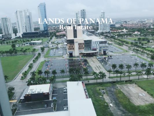 Murano, Área Metropolitana