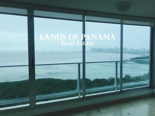 Murano, Área Metropolitana