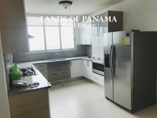 Murano, Apartamento en alquiler en Costa del Este | Murano -  P3231256