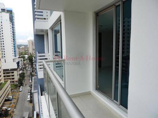 , Apartamento en venta en El Cangrejo | P3231571