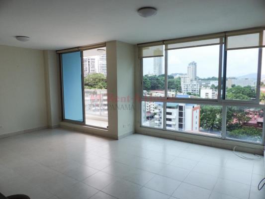 , Apartamento en venta en El Cangrejo | P3231571