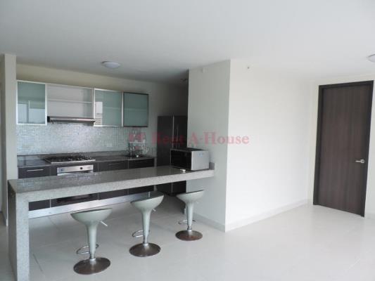 , Apartamento en venta en El Cangrejo | P3231571