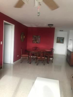 , Apartamento en alquiler en El Cangrejo | P3233356