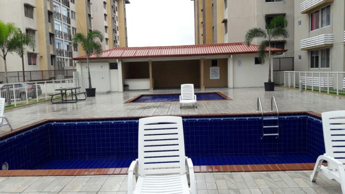 Fuentes de Mallorca, San Miguelito