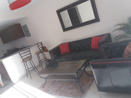 , apartamento