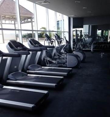 , Área Metropolitana