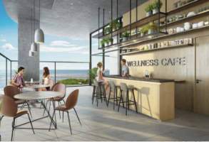 Coco del Mar Panamá