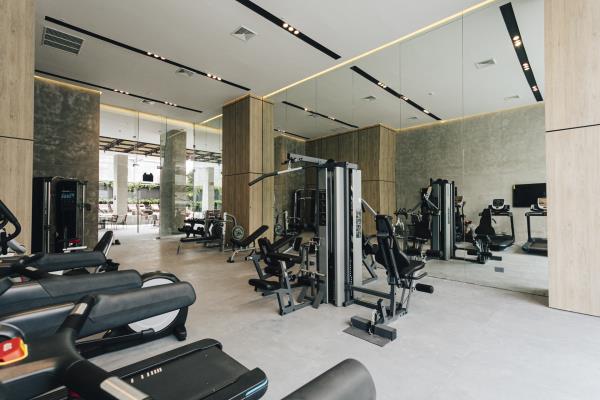 Velure, Proyectos en El Cangrejo |  Velure | P3235813