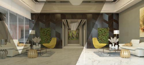 Velure, Área Metropolitana