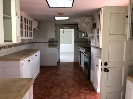 , Casa en alquiler en Ancón | P3236842