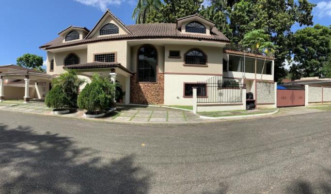 , Casa en venta en Ancón | P3236954