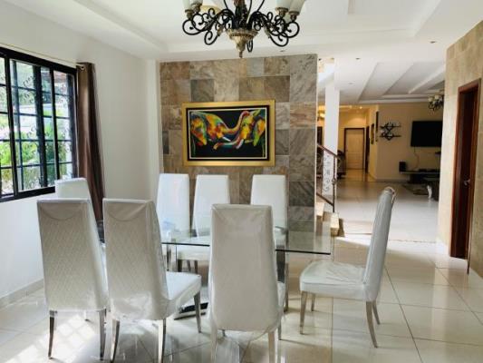 , Casa en venta en Ancón | P3236954