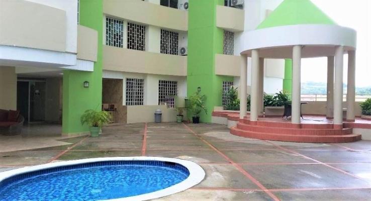 , apartamento