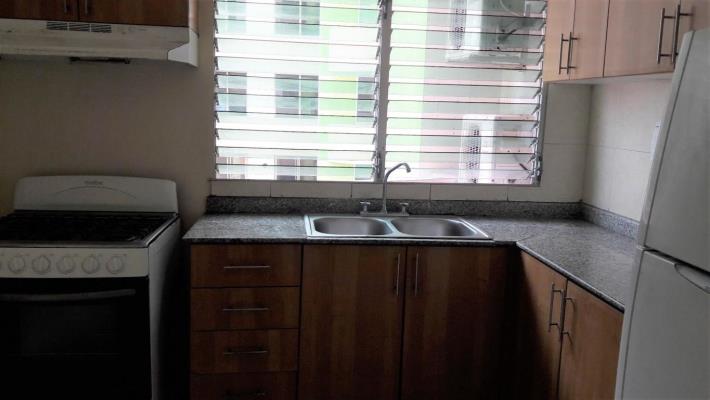 , Apartamento en venta en Betania | P3237073