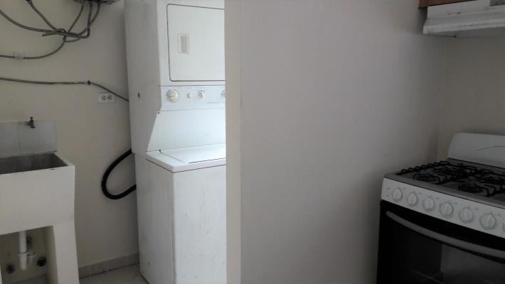 , apartamento