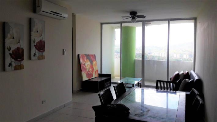 , Panamá