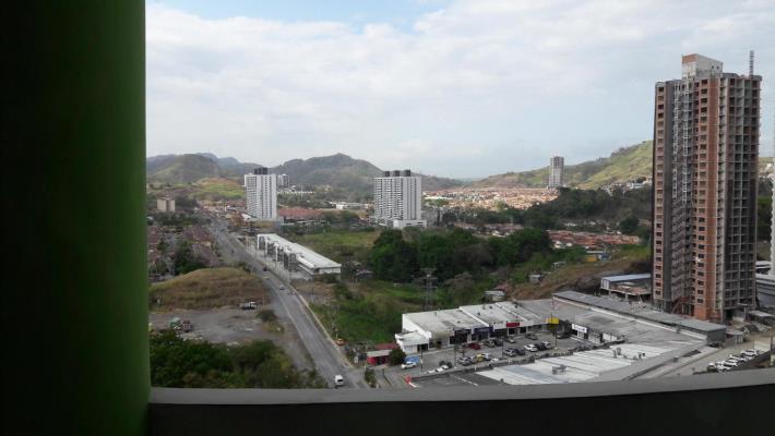 , Apartamento en venta en Betania | P3237073