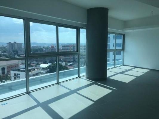 , Apartamento en alquiler en Avenida Balboa | P3237080