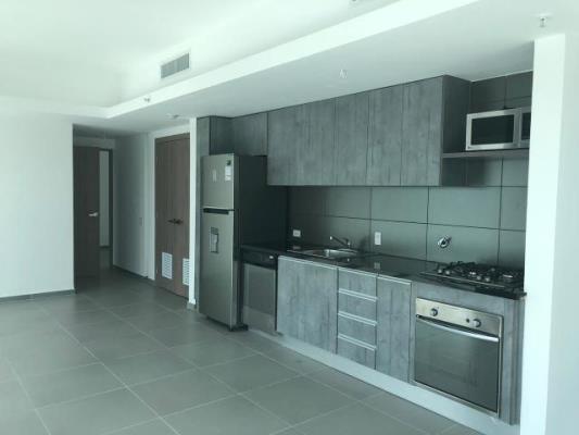 , Apartamento en alquiler en Avenida Balboa | P3237080