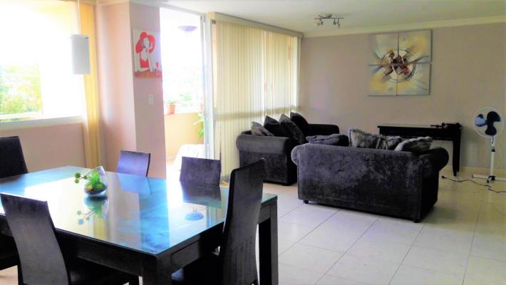 , apartamento