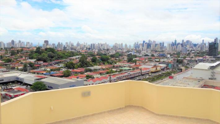 , Panamá