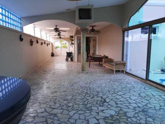 , Casa en venta en Betania | P3237444