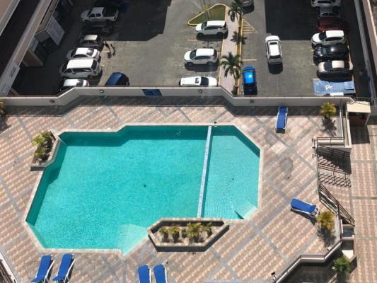 P.H Brisas de San Fernando, Apartamento en venta en Parque Lefevre | P.H Brisas de San Fernando -  P3238074