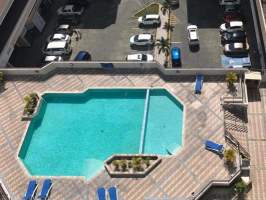 P.H Brisas de San Fernando Parque Lefevre, Panamá