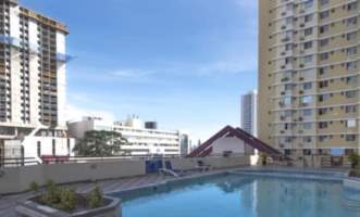 P.H Brisas de San Fernando Parque Lefevre, Panamá