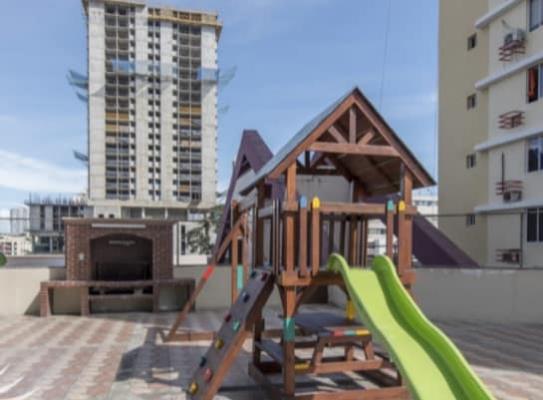 P.H Brisas de San Fernando, Apartamento en venta en Parque Lefevre | P.H Brisas de San Fernando -  P3238074