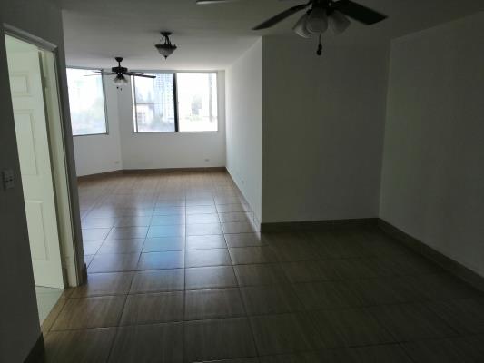 P.H Brisas de San Fernando, Parque Lefevre