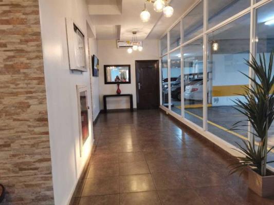 P.H Brisas de San Fernando, apartamento