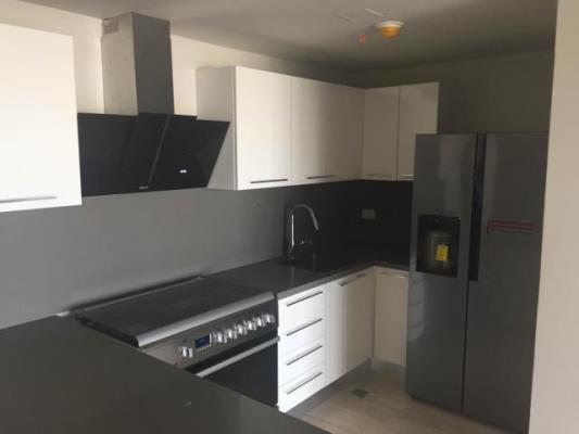 , Área Metropolitana