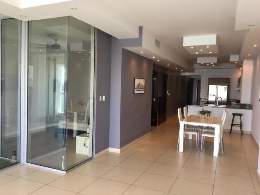 , Apartamento en alquiler en Avenida Balboa | P3238158