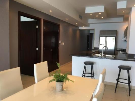 , Área Metropolitana