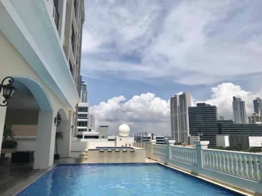 , Apartamento en alquiler en Costa del Este | P3238165