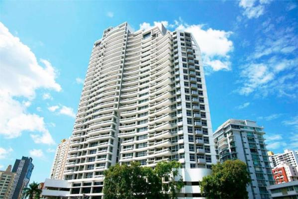 , Apartamento en alquiler en El Cangrejo | P3238179