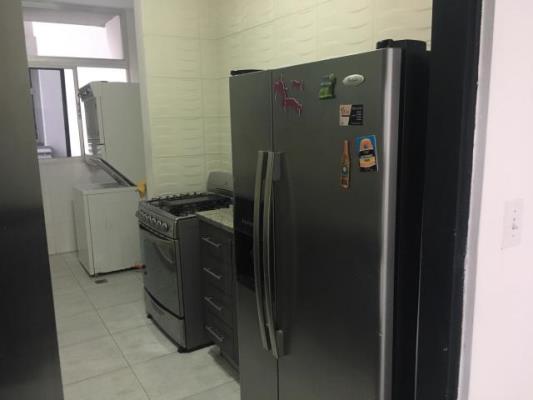 , Apartamento en alquiler en El Cangrejo | P3238179