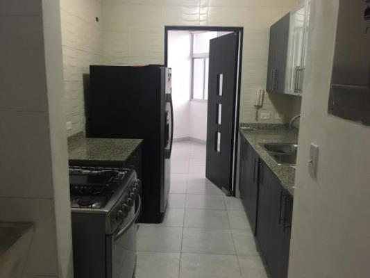 , Apartamento en alquiler en El Cangrejo | P3238179