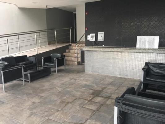 , Apartamento en alquiler en El Cangrejo | P3238179