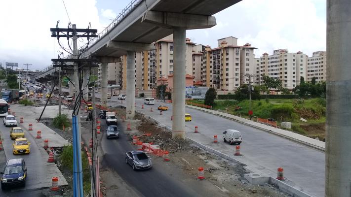 Fuentes de Mallorca, Belisario Porras