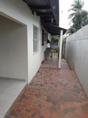 , Casa en alquiler en Barrio Colón | P3243352