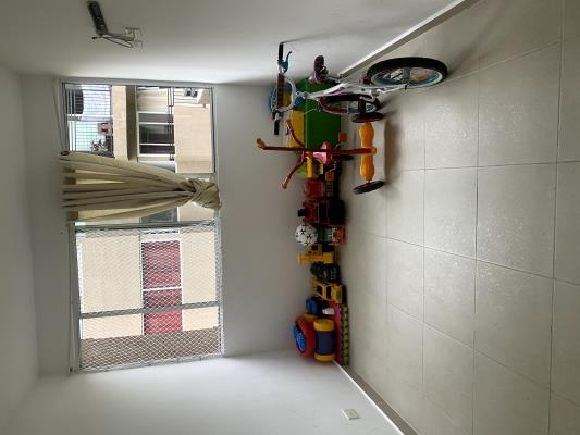 La Sierra Club Residencial, Arraiján