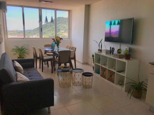 , Apartamento en venta en Avenida Balboa | P3247181