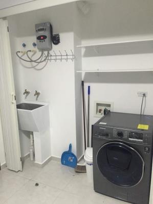 , Área Metropolitana