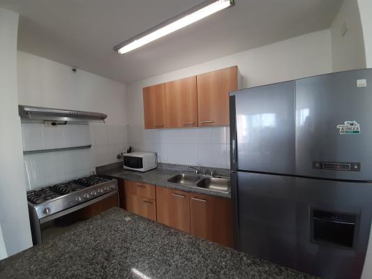 Sunshine by the Park, apartamento