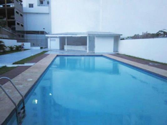 Sunshine by the Park, Parque Lefevre