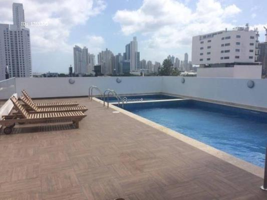 Firenze Tower, apartamento