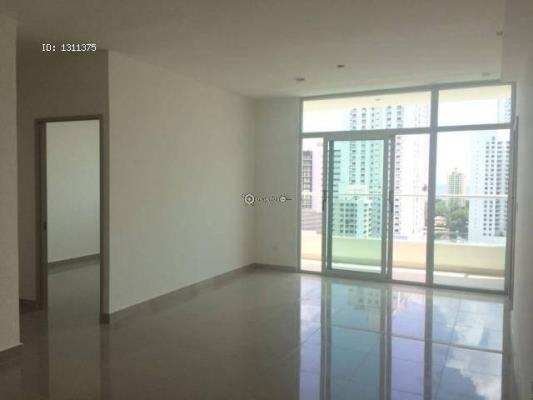 Firenze Tower, Área Metropolitana