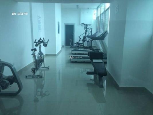 Firenze Tower, San Francisco